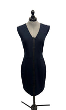 Load image into Gallery viewer, Women’s Banana Republic Sleeveless Dress, 8
