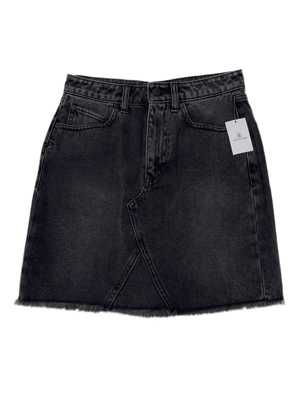 Women’s Volcom Skirt, Extra Small