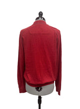 Load image into Gallery viewer, Men’s Zegna Long Sleeve Sweater, Large
