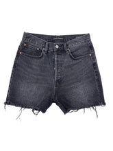 Load image into Gallery viewer, Women’s Denim Forum Shorts, 30
