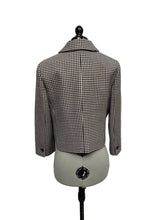 Load image into Gallery viewer, Women’s Christian Dior Long Sleeve Blazer, 4
