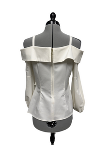 Women’s Joseph Ribkoff Long Sleeve Blouse, 8