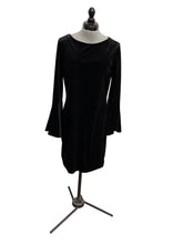 Load image into Gallery viewer, Women’s IMNYC Isaac Mizrahi Long Sleeve Dress, Small
