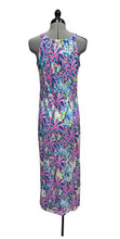 Load image into Gallery viewer, Women’s Lulu B Sleevless Dress, XSmall
