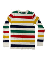 Load image into Gallery viewer, Hudson’s Bay Pajamas Long sleeve top and pants, Medium

