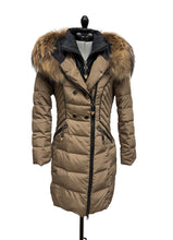 Load image into Gallery viewer, Women’s Burberry Long Sleeve Jacket, Medium
