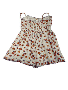 Women’s Urban Outfitters Sleeveless Romper, Large