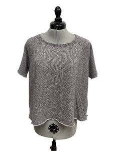 Women’s Victoria Secrets Short Sleeve Sweater, Small