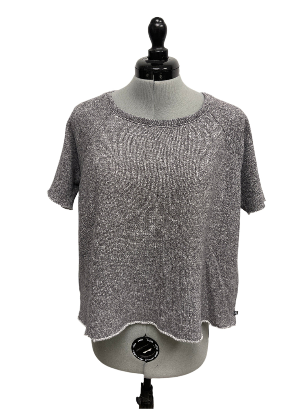 Women’s Victoria Secrets Short Sleeve Sweater, Small