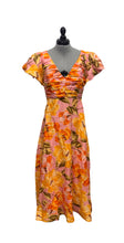 Load image into Gallery viewer, Women’s Ever New Short Sleeve Dress, 12
