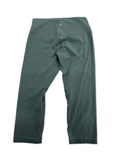 Load image into Gallery viewer, Women’s Lululemon Capris, 10
