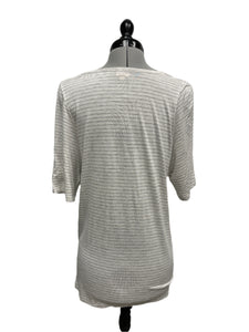 Women’s Wilfred Short Sleeve Top, Small