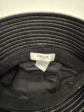 Load image into Gallery viewer, Celine Bucket Hat
