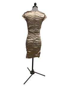 Women’s Nicole Miller Sleeveless Dress, Size 4