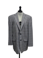 Load image into Gallery viewer, Men’s Burberry Long Sleeve Blazer, 42 reg
