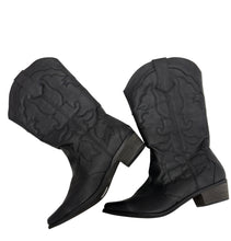 Load image into Gallery viewer, Women’s SheSole Cowboy Boots, 42
