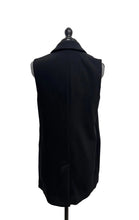 Load image into Gallery viewer, Women’s Banana Republic Sleeveless Blazer
