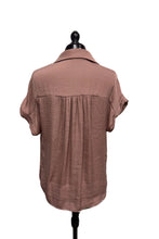 Load image into Gallery viewer, Women’s 12 Rue Colette Sleeveless Blouse, Small
