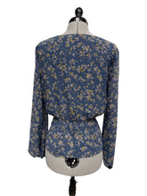 Load image into Gallery viewer, Women’s 1 State Long Sleeve Blouse, Large
