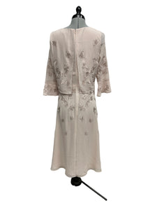 Women’s Jacques Vert Long Sleeve Dress, Size 6