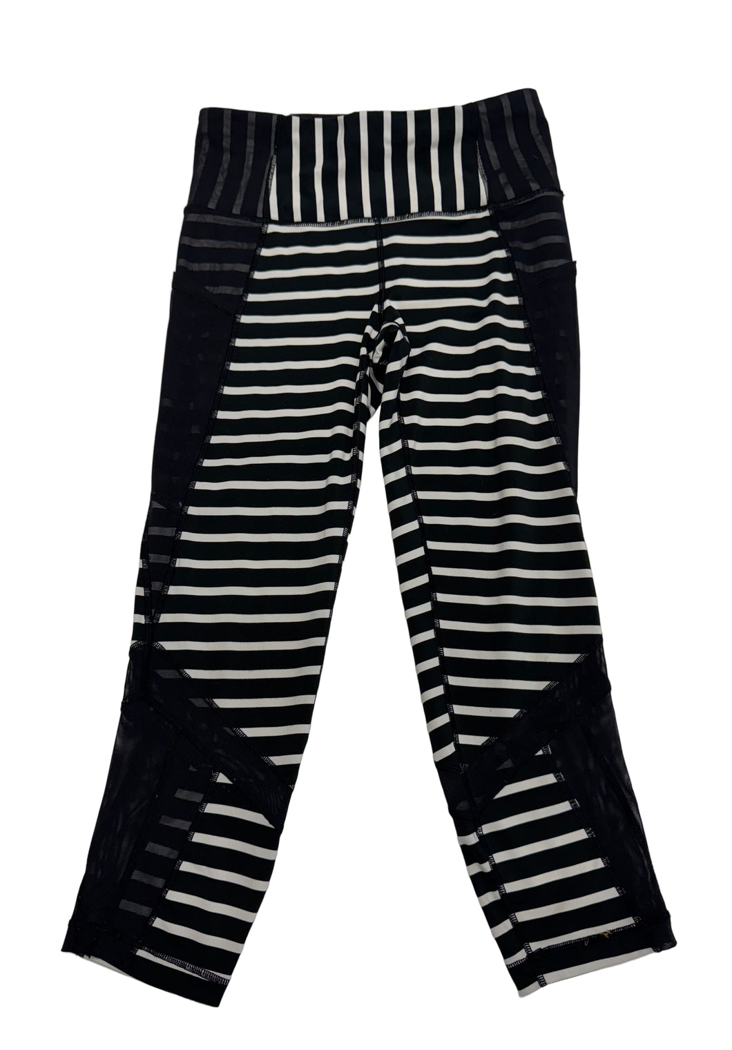 Children’s Iviva Athletic Capris, 12