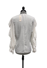 Load image into Gallery viewer, Women’s CBR Long Sleeve Blouse, Small

