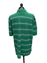 Load image into Gallery viewer, Men’s Lacoste Short Sleeve Polo, Extra Large
