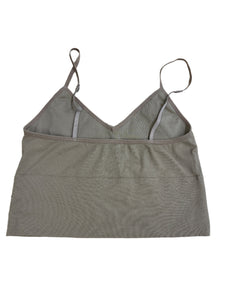 Women’s Dynamite Sleeveless Top, Medium