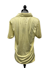 Load image into Gallery viewer, Men’s Saxx Short Sleeve Polo, Small
