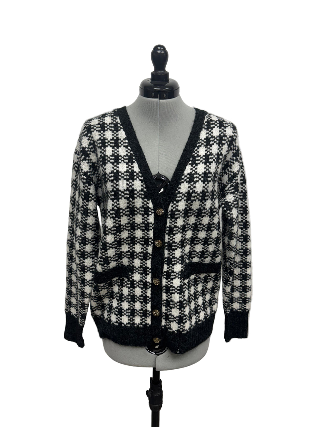 Women’s Heartloom Long Sleeve Sweater, XSmall