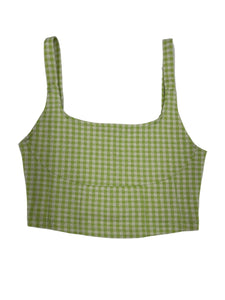 Women’s Zara Sleeveless Top, M