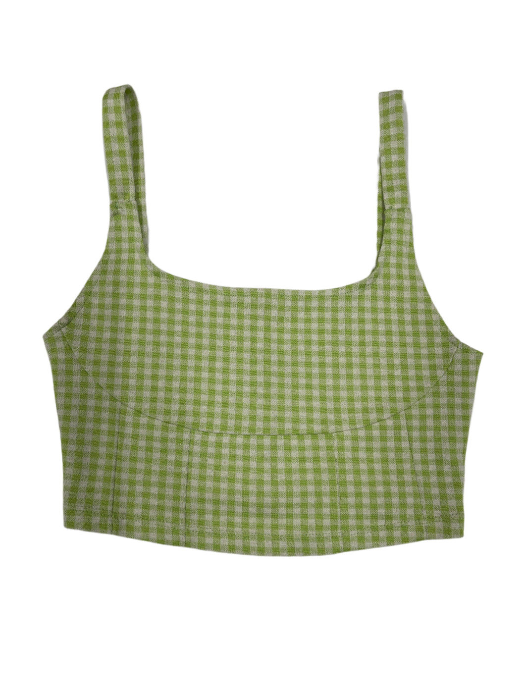 Women’s Zara Sleeveless Top, M
