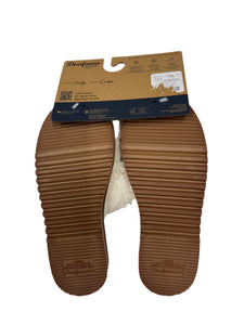 Women’s Dearfoams Slippers, 9-10