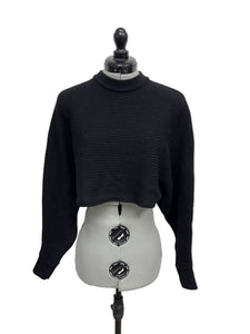 Women’s Wilfred Free Long Sleeve Sweater, Size 1