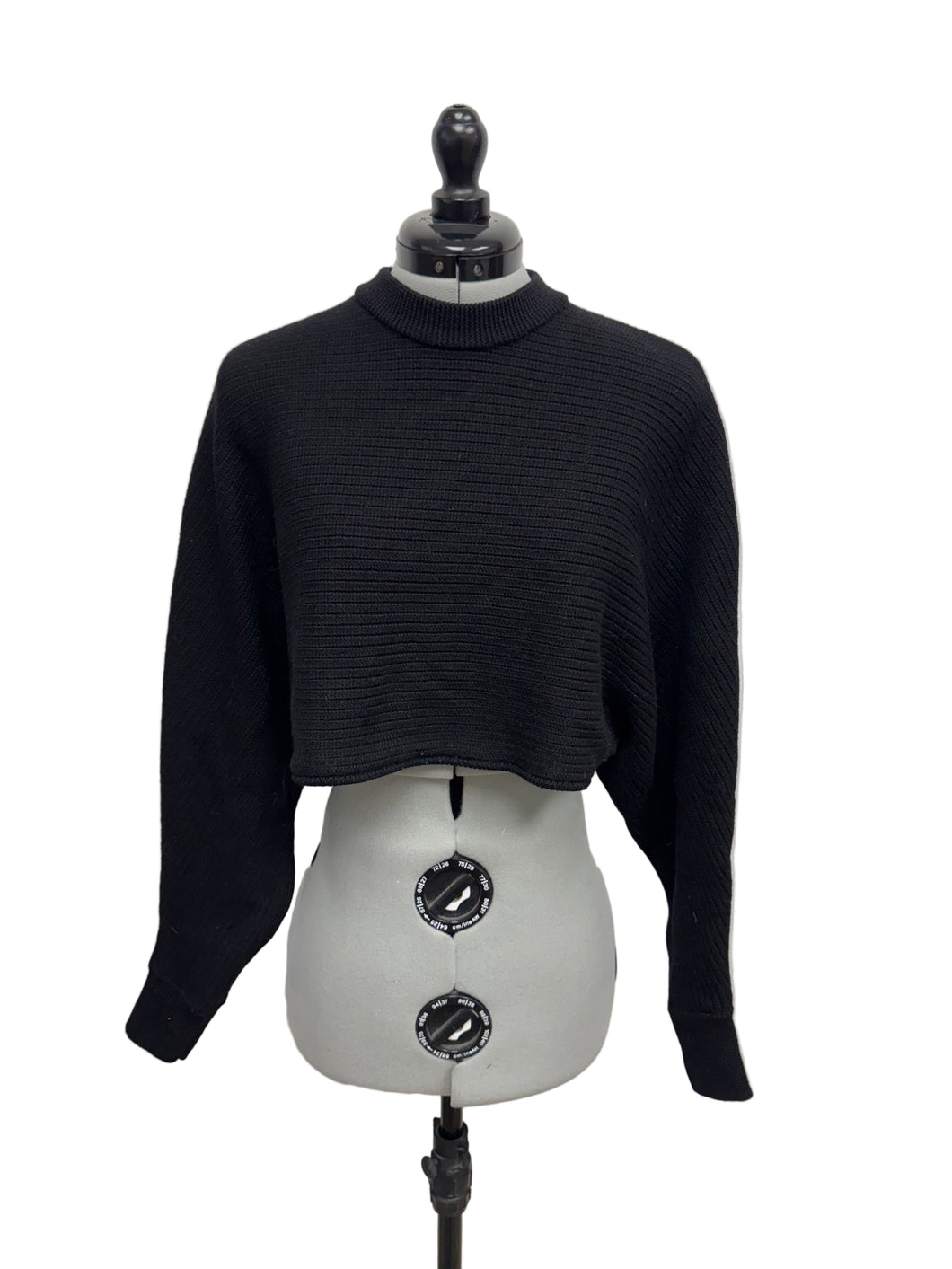 Women’s Wilfred Free Long Sleeve Sweater, Size 1