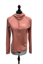 Load image into Gallery viewer, Women’s Under Armour Long Sleeve Sweater, XSmall
