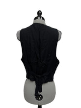 Load image into Gallery viewer, Women’s Vintage Magazine Vest, Large
