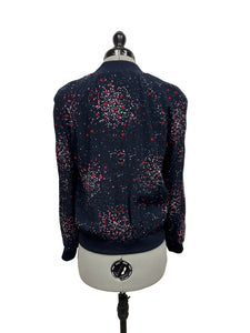 Women's Sinequanone Long Sleeve Light Jacket, Small