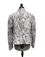 Load image into Gallery viewer, Women’s White House Black Market Long Sleeve Light Coat, US 18
