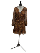 Load image into Gallery viewer, Women’s Old Navy Long Sleeve Dress, Extra Small
