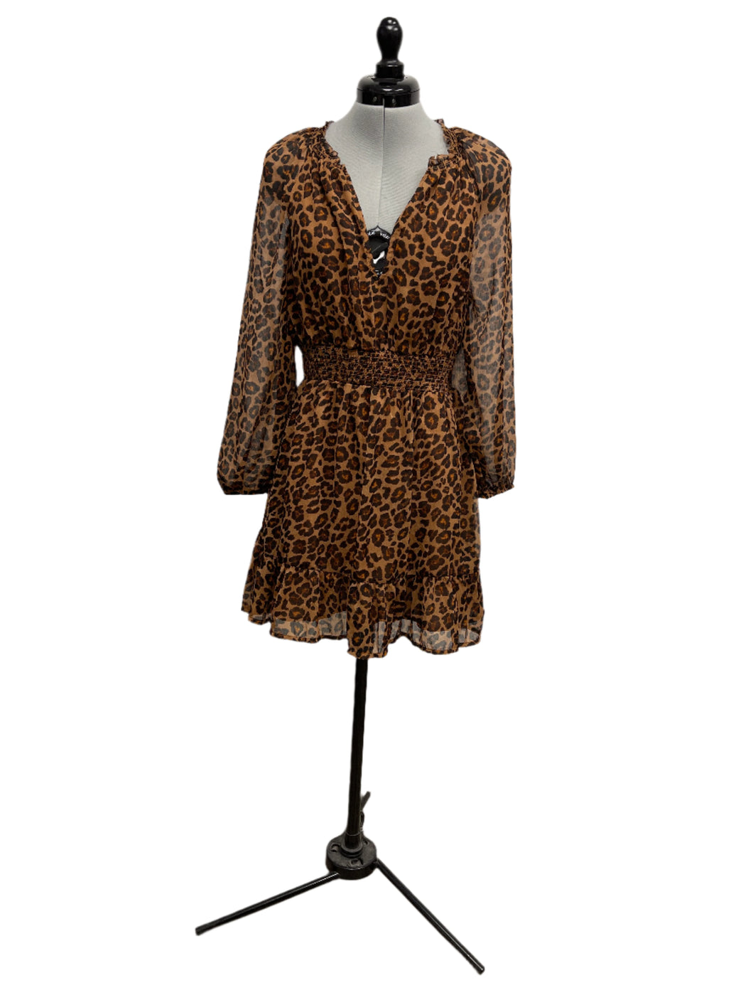 Women’s Old Navy Long Sleeve Dress, Extra Small