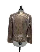 Load image into Gallery viewer, Women’s White House Black Market Long Sleeve Jacket,Large
