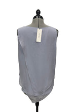 Load image into Gallery viewer, Women’s Calvin Klein Sleeveless Blouse, Large

