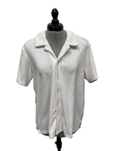 Load image into Gallery viewer, Women’s TNA Short Sleeve Sweater, Extra Small
