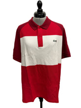 Load image into Gallery viewer, Men’s Lacoste Short Sleeve Polo, Extra Large
