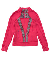 Load image into Gallery viewer, Girl’s Ivivva Long Sleeve Sweater, 12
