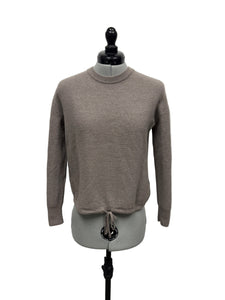 Women’s Nicole Miller Long Sleeve Sweater, Small