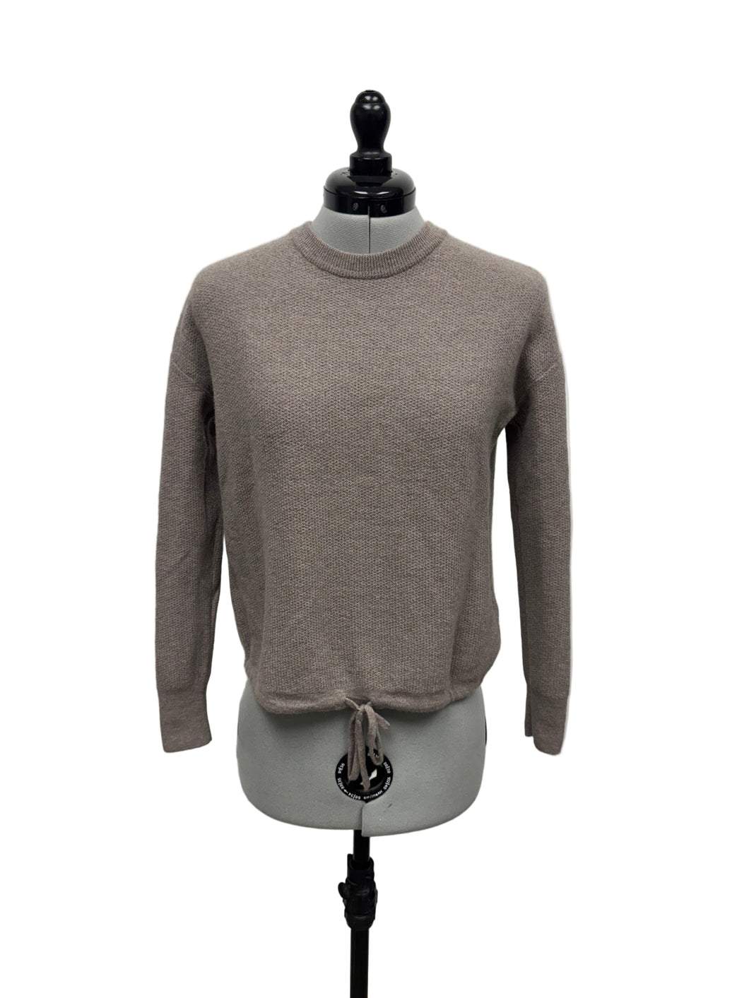 Women’s Nicole Miller Long Sleeve Sweater, Small