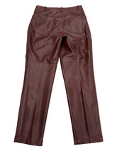 Load image into Gallery viewer, Women’s Hudson North Pleather Pants, 6
