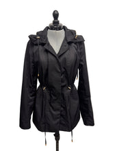Load image into Gallery viewer, Women’s Calvin Klein Long Sleeve Coat, XSmall
